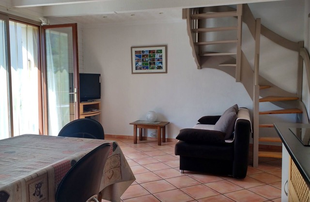 BEAUTIFUL APARTMENT CLOSE TO SKI RESORTS