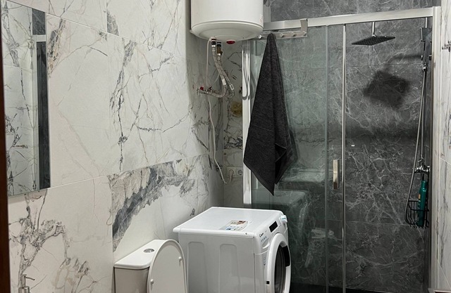 Beautiful Apartment in Martorell-Barcelona