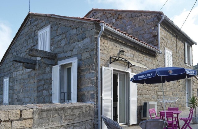 Beautiful apartment in Sollacaro