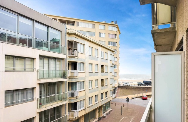 Beautiful apartment in Oostende