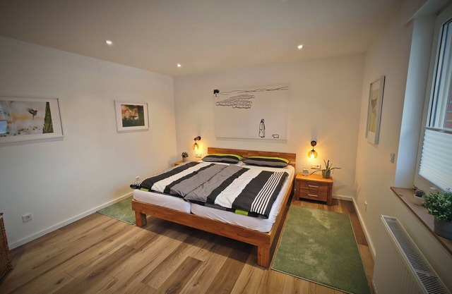 Beautiful apartment in Geldern town