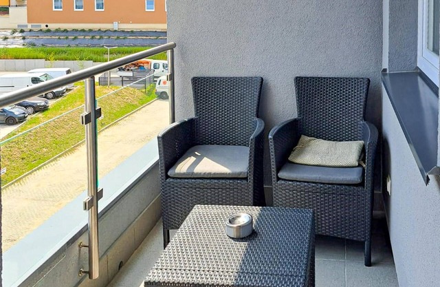 Beautiful apartment in Koszalin