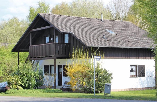 Beautiful apartment in Thalfang with 2 Bedrooms and WiFi