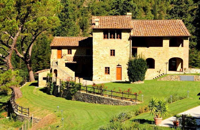 Beautiful apartment for 4 people with pool, WIFI, TV and pets allowed