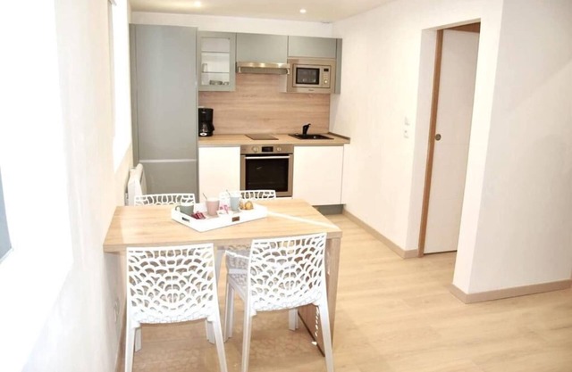 Beautiful apartment located in the Louvre-Bollaert district