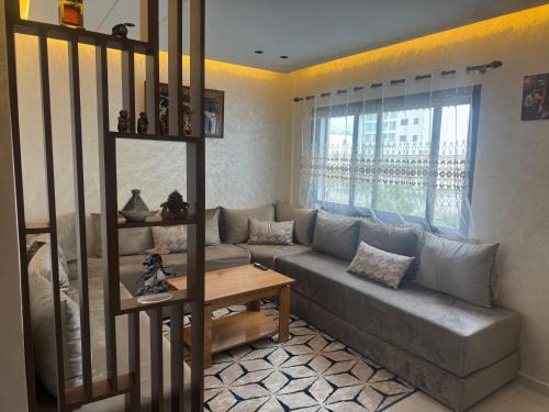 Beautiful apartment footsteps from the beach