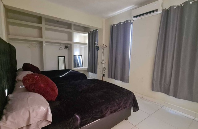 BEAUTIFUL APARTMENT IN CUERNAVACA