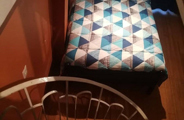 Beautiful apartment in the center of Teziutlan city