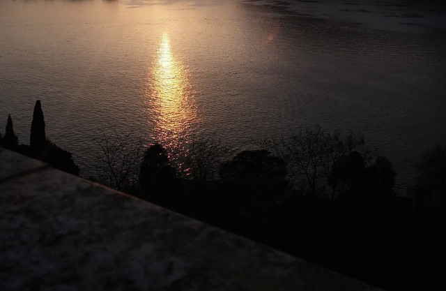 beautiful appartement avec vue sur le lac