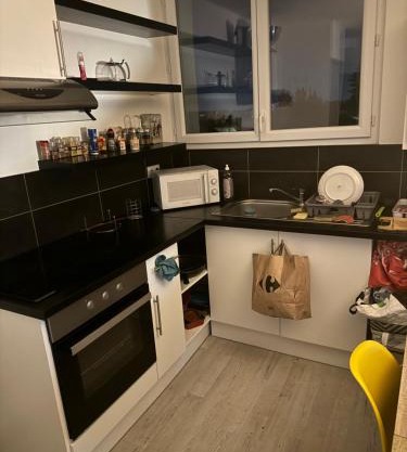 Beautiful appartement near 24h du Mans !