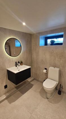 Beautiful appartment 2 bedroom