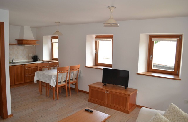 Beautiful apt near the Triglav National Park