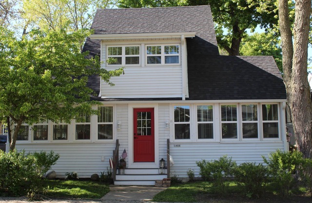 Beautiful Assembly Park Lakeside Getaway on Delavan Lake