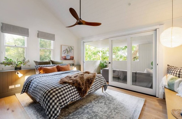 Beautiful Balmain East Cottage