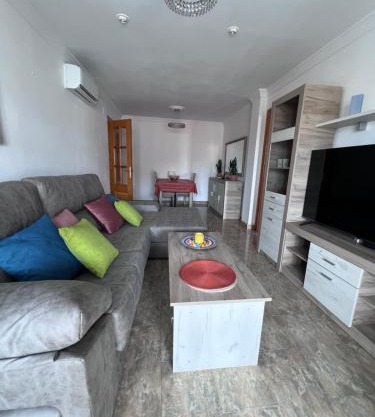 Beautiful Beach Apartment