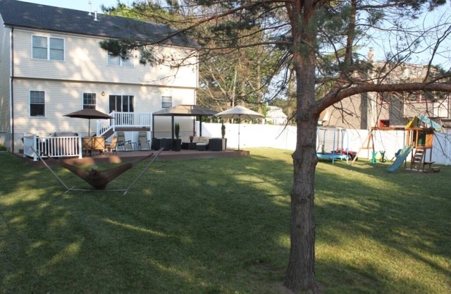 Beautiful Beach house on the Jersey Shore