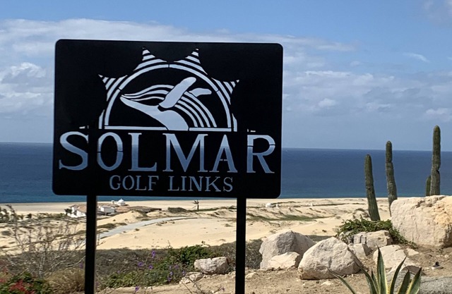 Beautiful, beach front property, minutes from downtown Cabo. Golf, pools and spa
