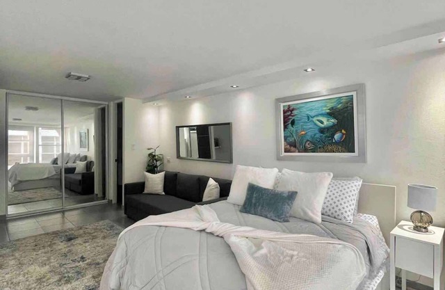 Beautiful Beach Studio @Condado