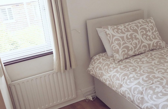 Beautiful Belfast holiday home, perfectly located for City break & exploring NI