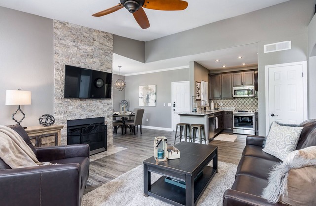 Beautiful Bella Terra @ Paradise Valley Scottsdale