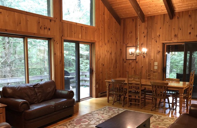 Beautiful Berkshire Home in Private Community