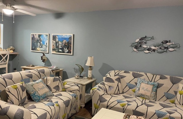 Beautiful Bethany Bay Escape