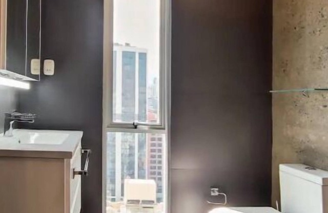 Beautiful Penthouse Duplex in the best LP area