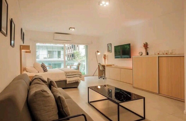 Beautiful Brand New Studio in Belgrano
