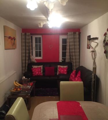 Beautiful Bungalow Home Droitwich SPA