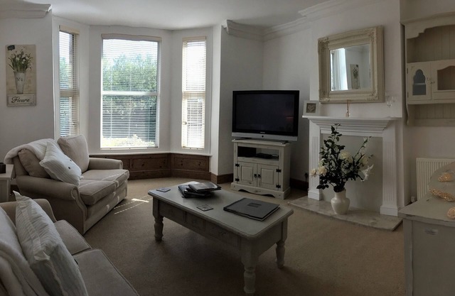 Beautiful Character Property