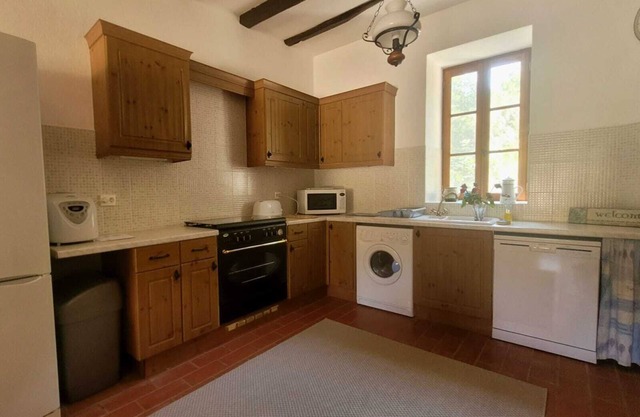 Beautiful Coach House with its own private garden