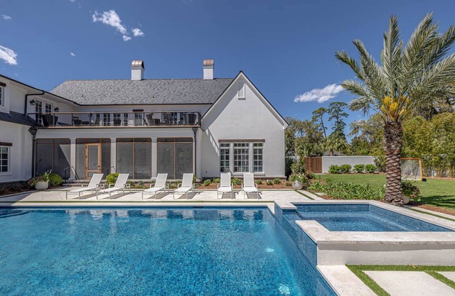 Beautiful Coastal Cottage-Newly Built!