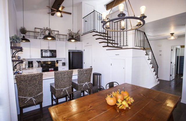 Beautiful Condo in the Heart of Uptown Pagosa