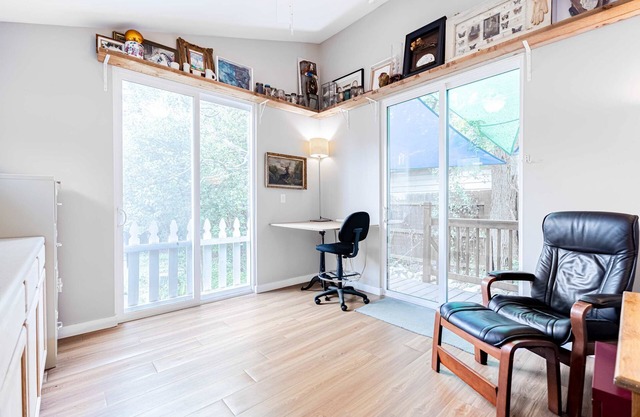Beautiful Cottage Close to Downtown Austin