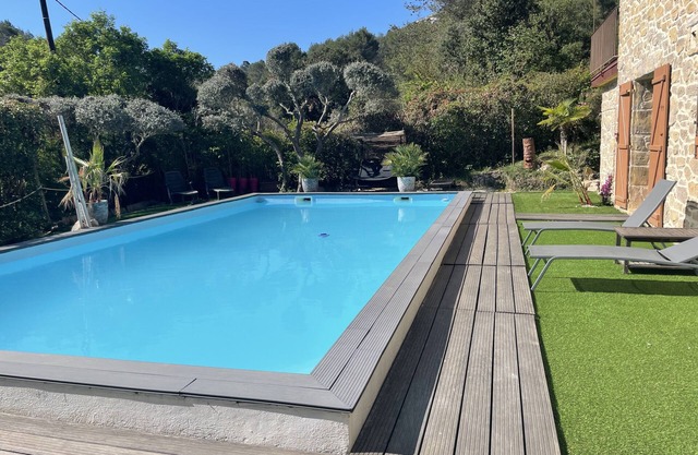 Beautiful Cottage in the middle of the Garrigue
