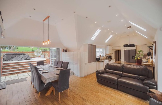 Beautiful Cottage in South Downs National Park