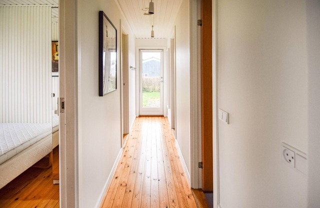 Beautiful cottage on Tåsinge with sea view.