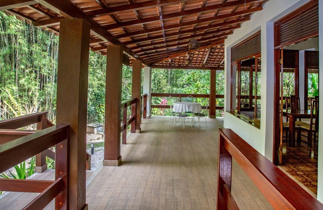 Beautiful Country House in Guapimirim Aconchego ZX