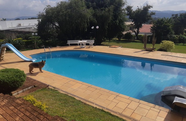 Beautiful country house located 5 minutes from the city center.