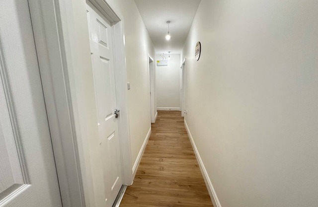 Beautiful Croydon Serviced Accommodation, by Edens