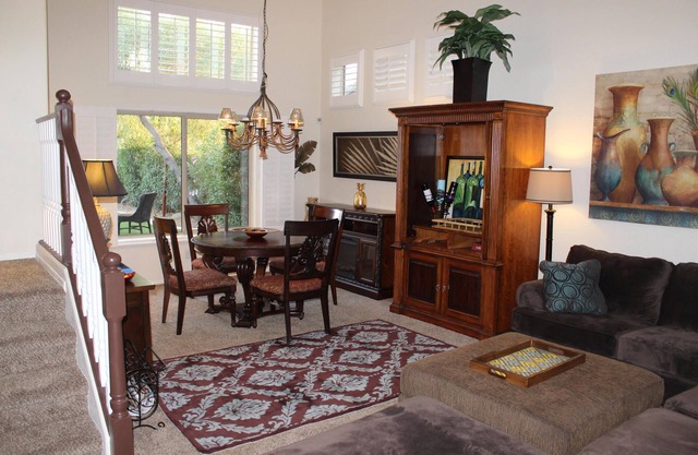 Beautiful Desert Escape w/private pool just north of Scottsdale. Special rates!