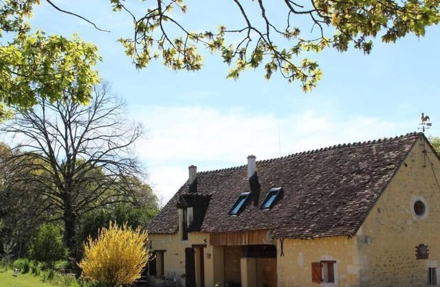Beautiful dreams cottage less than 10 minutes from the Beauval Zoo