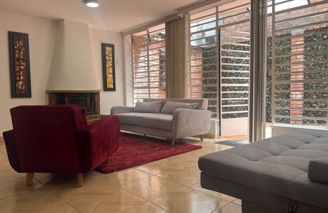 Beautiful duplex near the viceroy with beautiful terrace