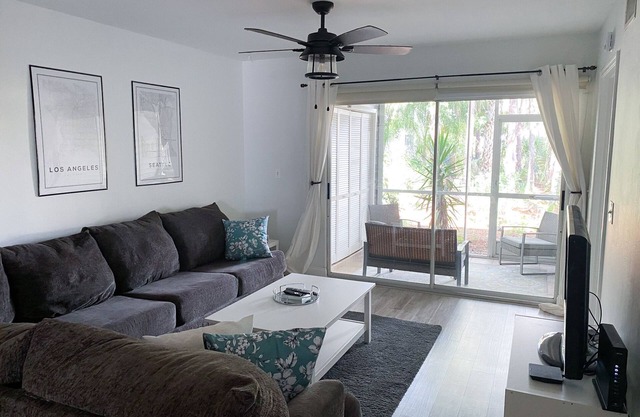 BEAUTIFUL East Naples, 2 Bedroom with Office in sought after KINGS LAKE!