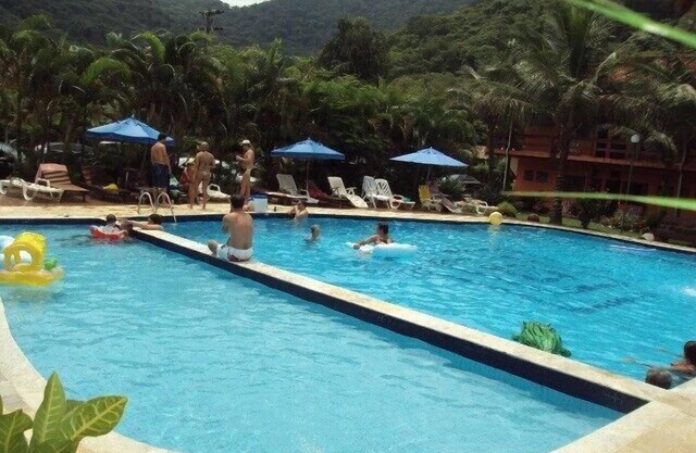 BEAUTIFUL FLAT IN MARESIAS - 50M SEA - SINGING MOREIRA