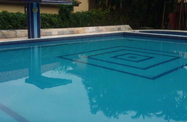 Beautiful flat in Maresias (Canto do Moreira)