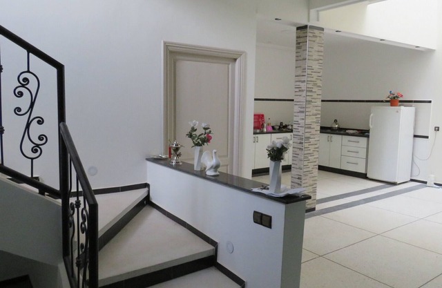 Beautiful furnished house for rent