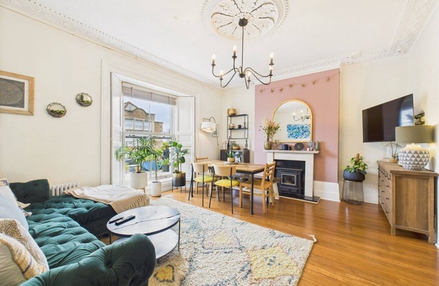 Beautiful Georgian Apartment | Near All Amenities