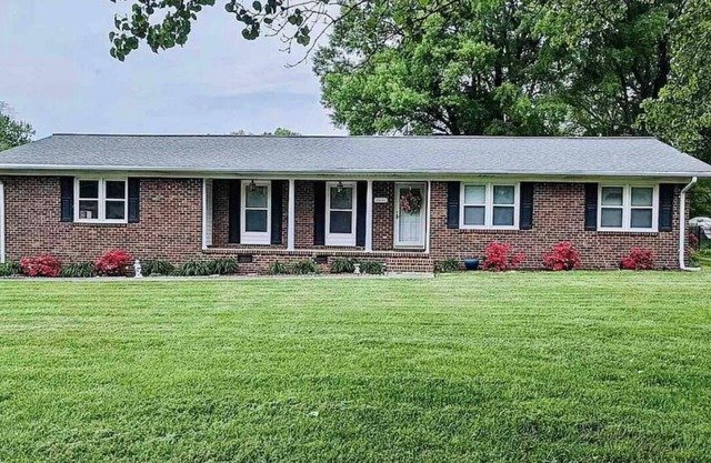 Beautiful Getaway in Burlington