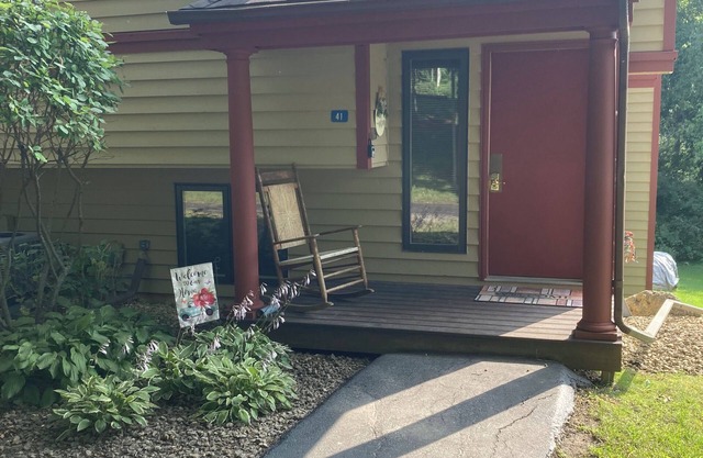 Beautiful Golf Villa!